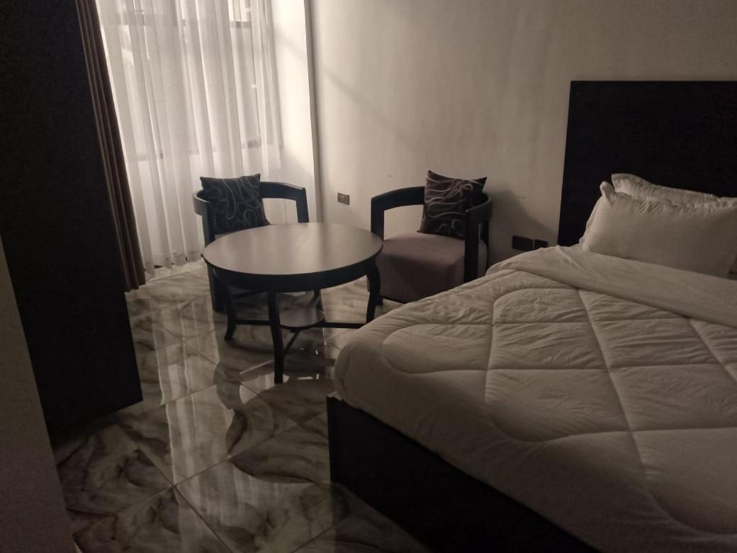 Water Pavilion Hotel Keroka Zewnętrze zdjęcie