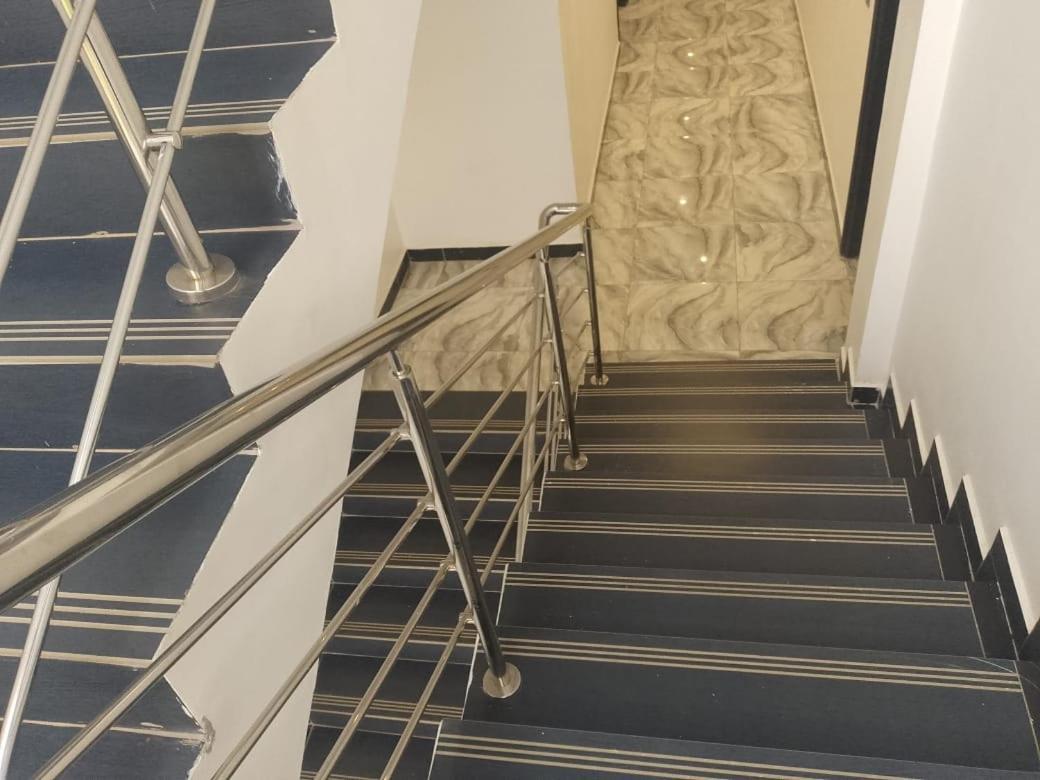 Water Pavilion Hotel Keroka Zewnętrze zdjęcie